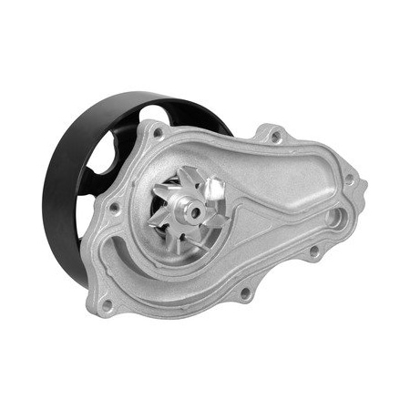 Dayco Water Pump, DP1140 DP1140